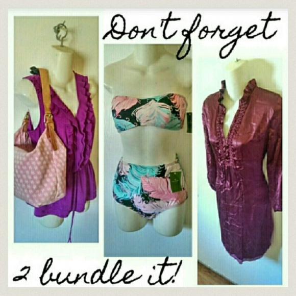 TORRID Tile Print High Waist Swimsuit Bottom 4x - Picture 7 of 7